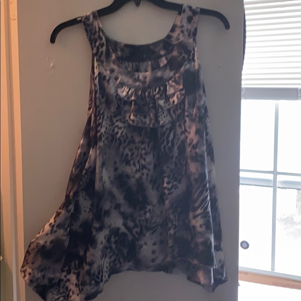 New Robert Louis top
